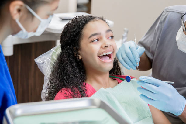 Emergency Dentist for Kids in TX