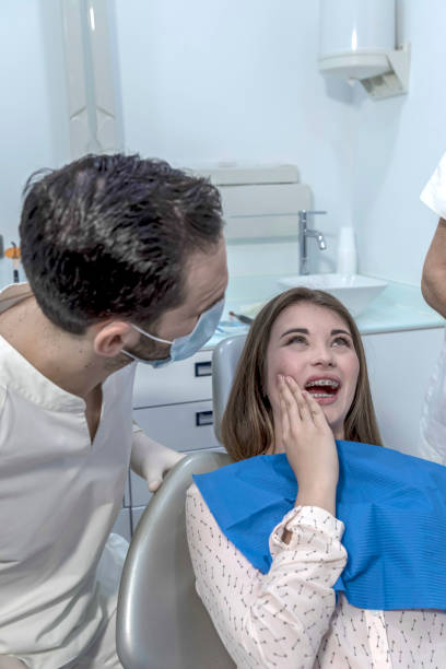 Best Dentist Open Late Near Me  in Missouri City, TX