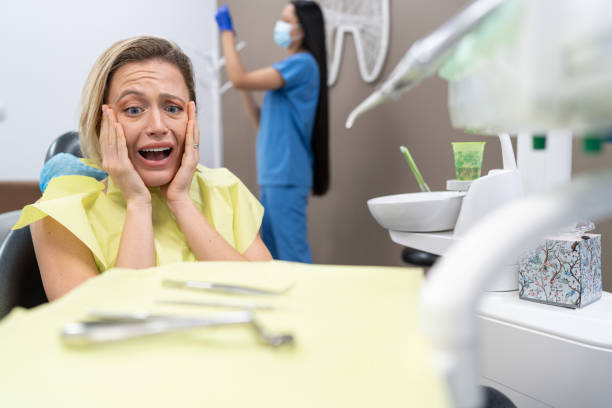 Best Emergency Tooth Extraction  in Missouri City, TX